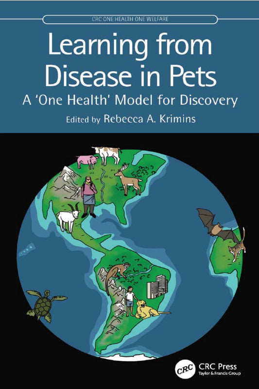 Learning From Disease In Pets A One Health Model For Discovery