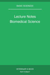 Lecture Notes Biomedical Science
