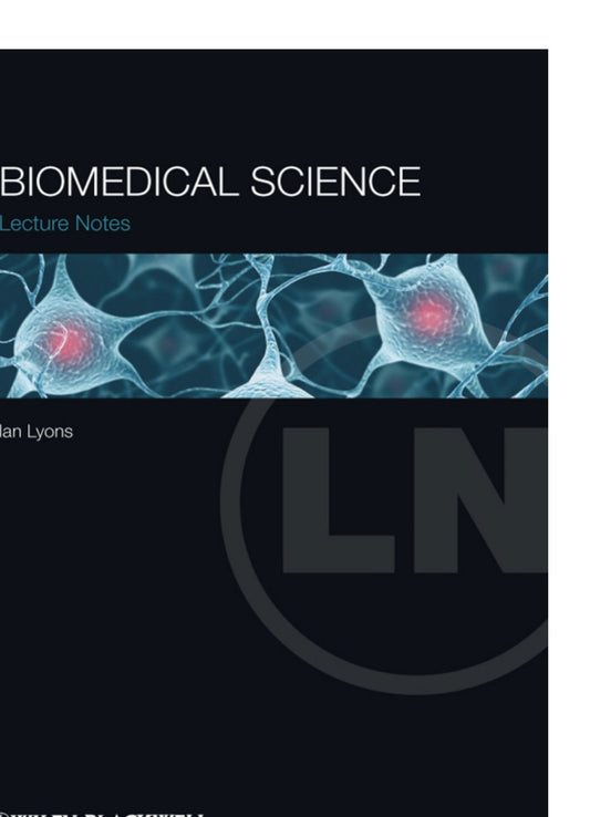 Lecture Notes Biomedical Science