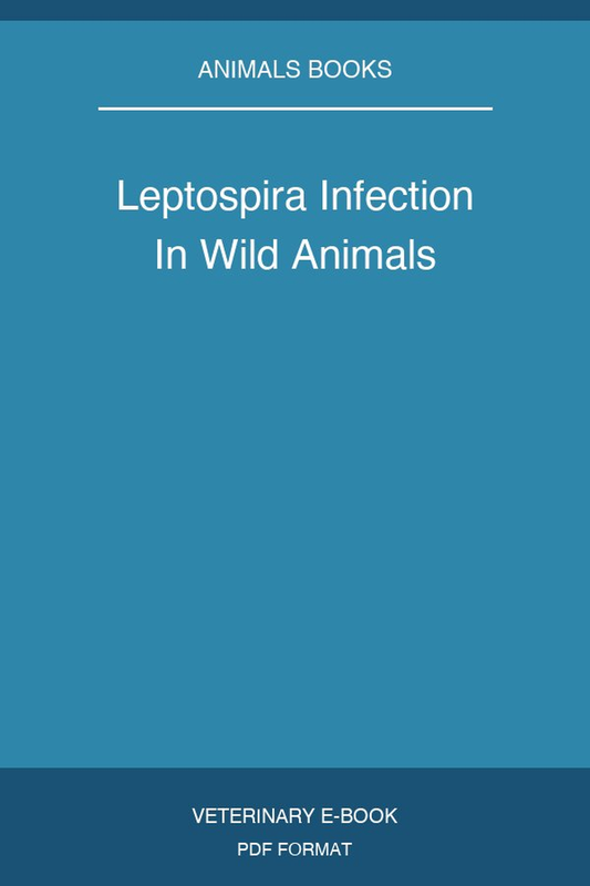 Leptospira Infection In Wild Animals