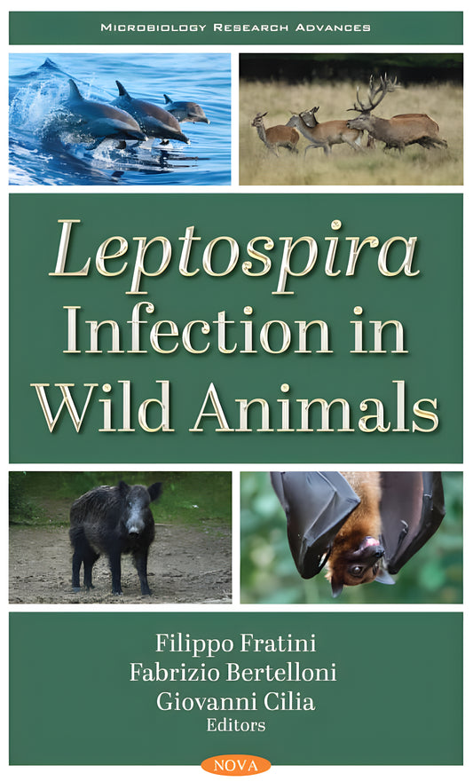 Leptospira Infection In Wild Animals