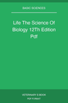 Life The Science Of Biology 12Th Edition Pdf