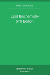 Lipid Biochemistry 5Th Edition