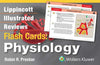 Lippincott Illustrated Reviews Flash Cards Physiology
