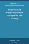 Livestock And Poultry Production Management And Planning
