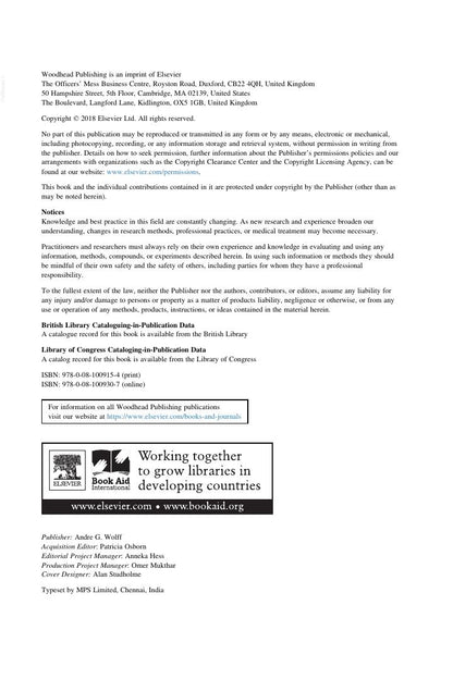 Look Inside page 5 - Advances in Poultry Welfare