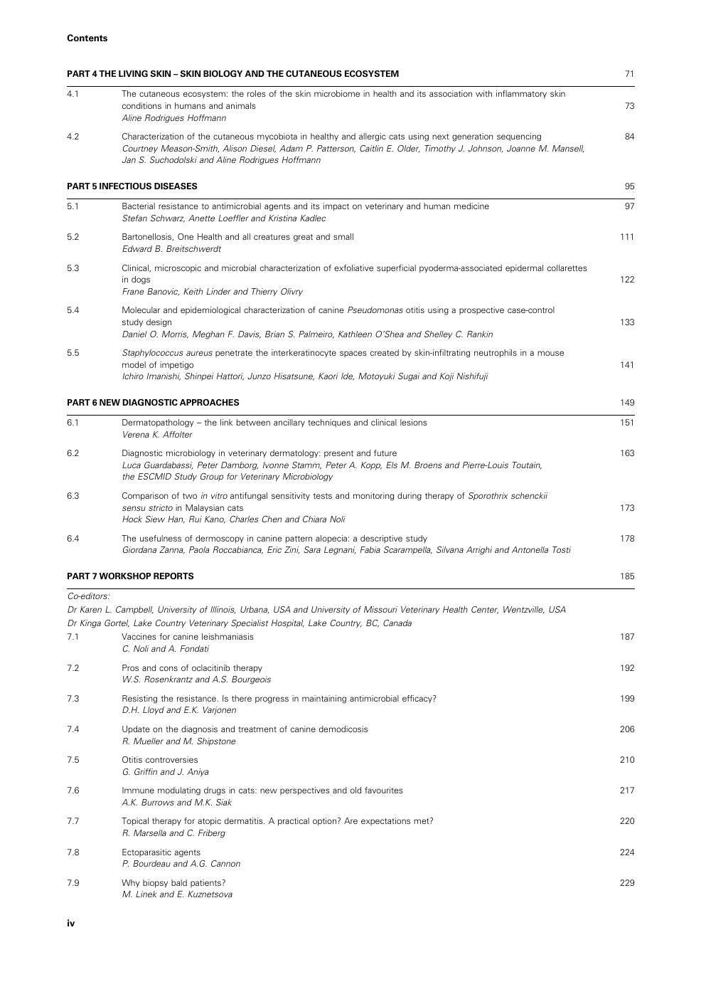 Look inside page 4
