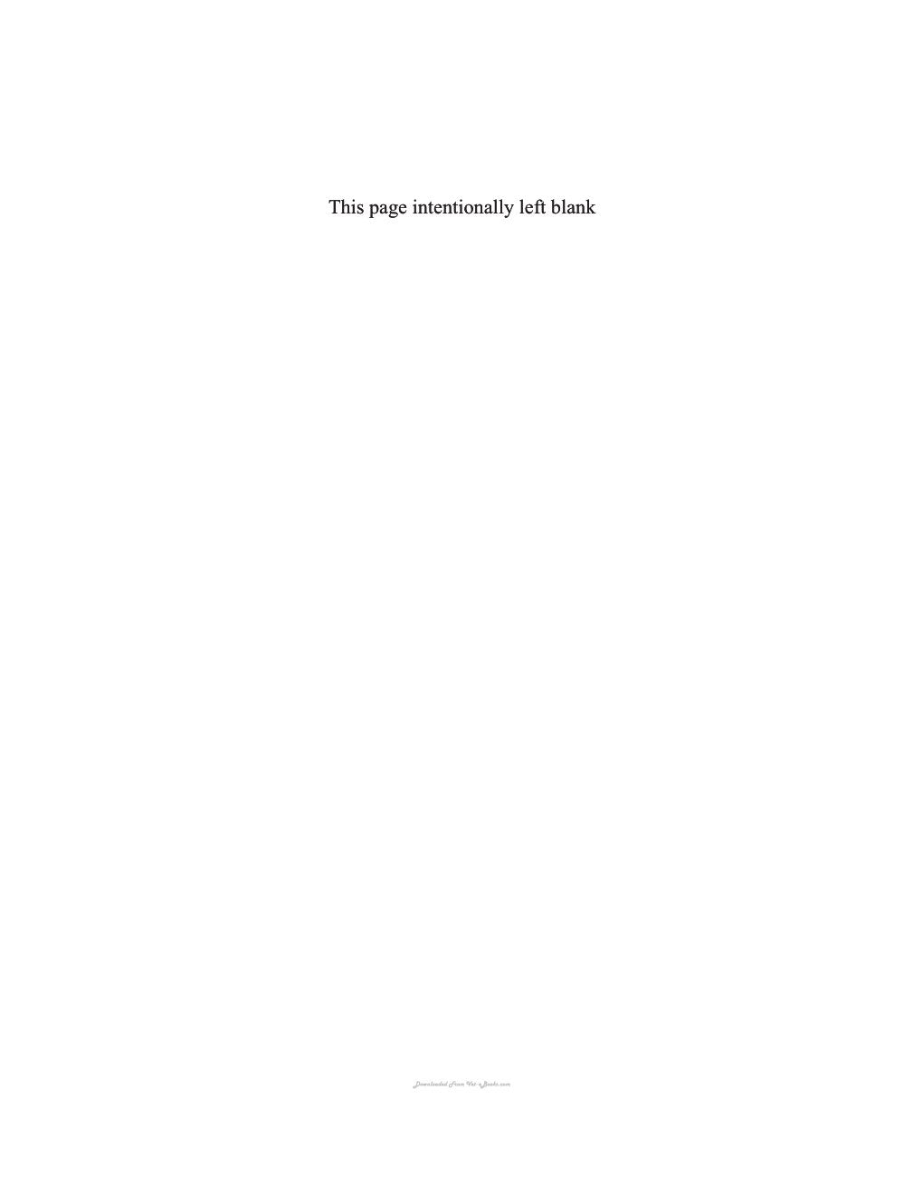Look Inside sample page 3 - An Introduction to Fish Migration