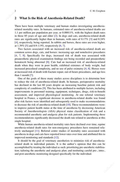 Look Inside page 11 - An Introduction to Veterinary Medicine Engineering