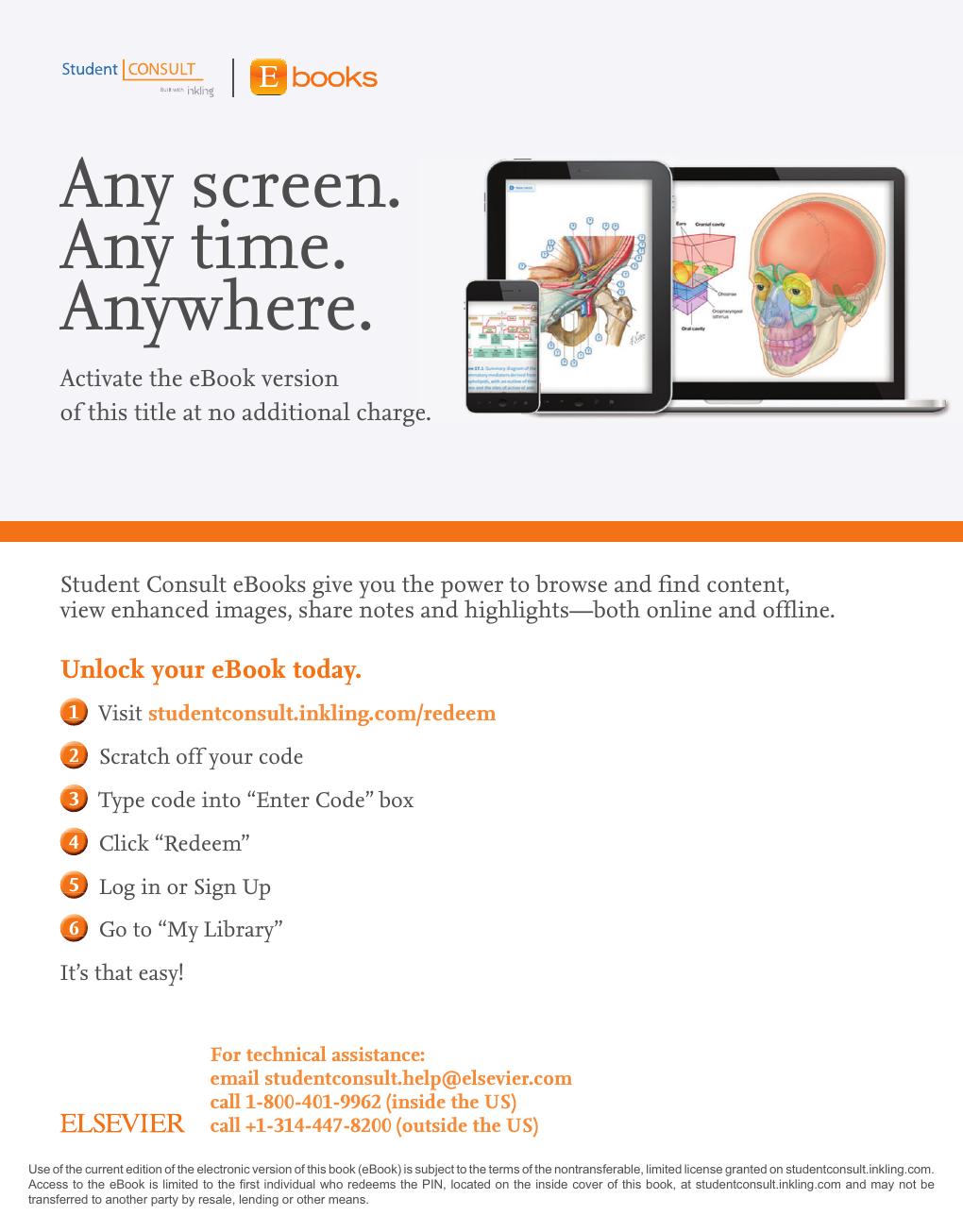 Look Inside page 2 - Andreoli and Carpenter's Cecil Essentials of Medicine 9th Edition