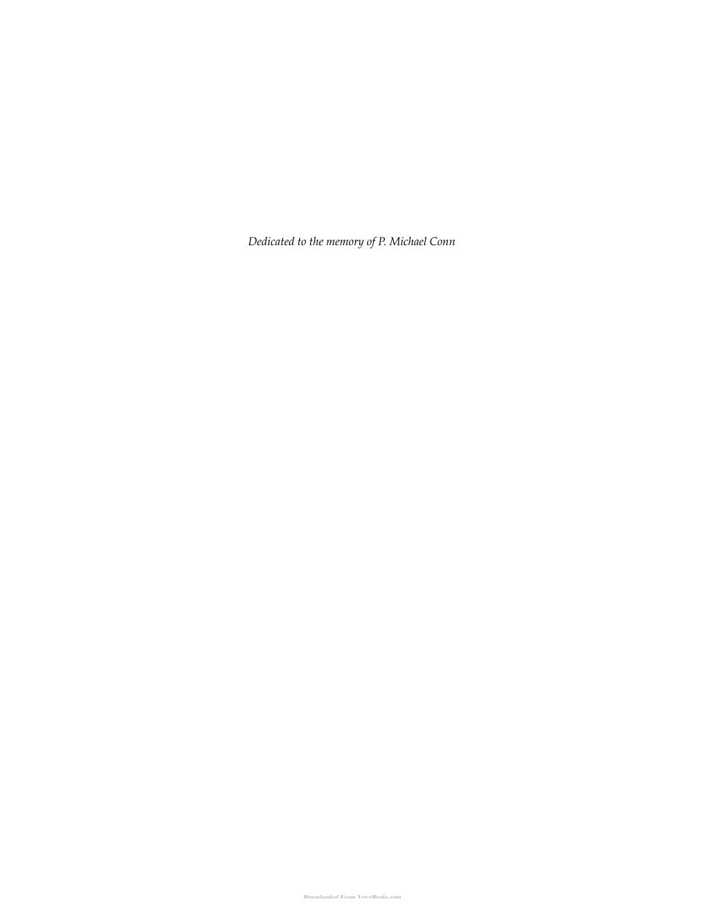 Look Inside sample page 3 - Animal Models for the Study of Human Disease 2ND Edition