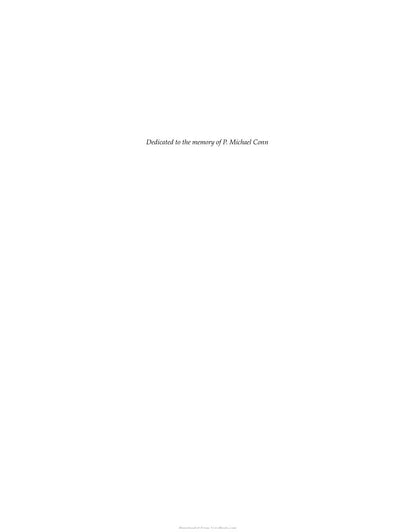 Look Inside sample page 3 - Animal Models for the Study of Human Disease 2ND Edition