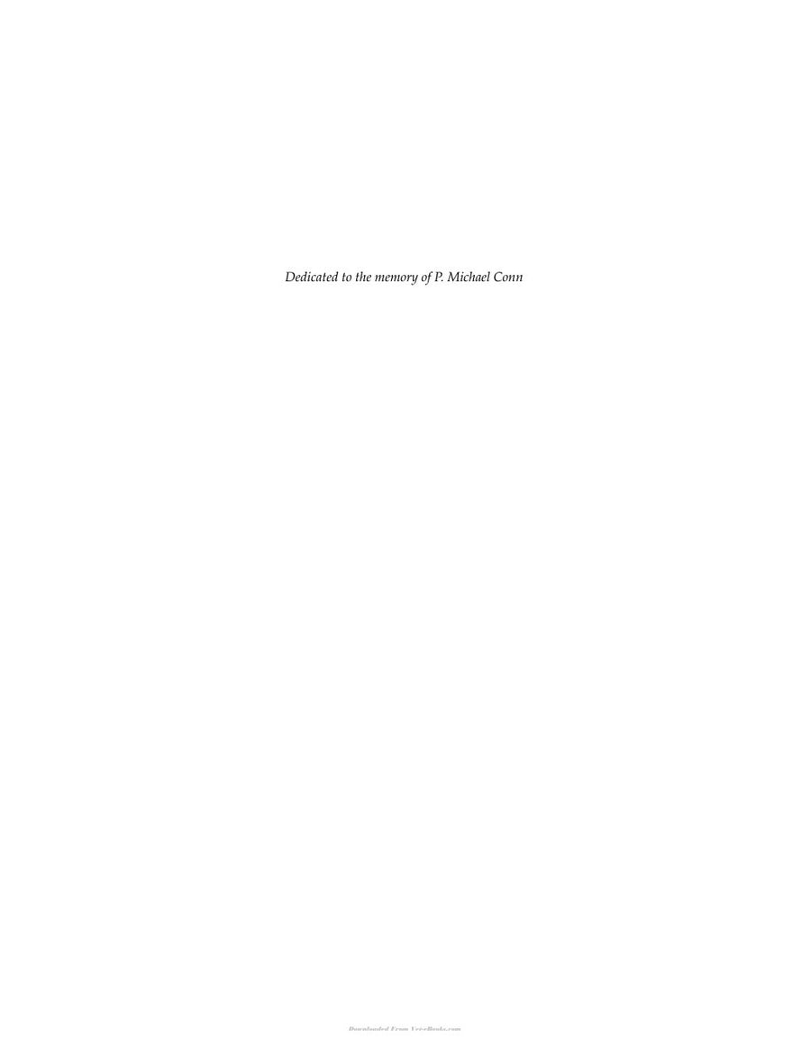 Preview page of Animal Models for the Study of Human Disease 2ND Edition
