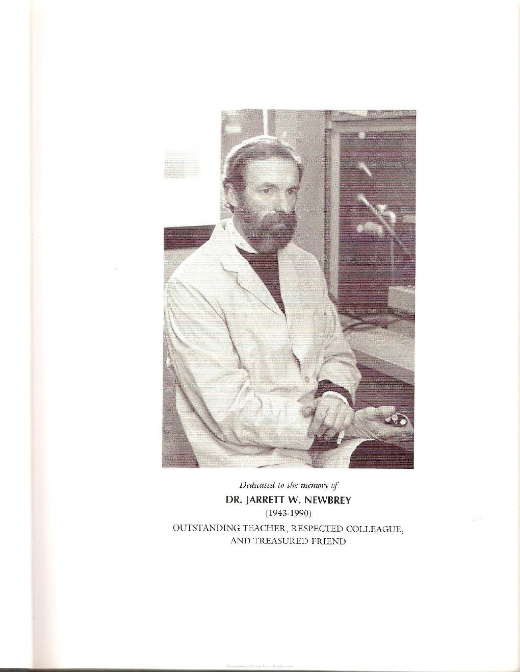 Look Inside page 5 - Applied Veterinary Histology 3Rd Edition