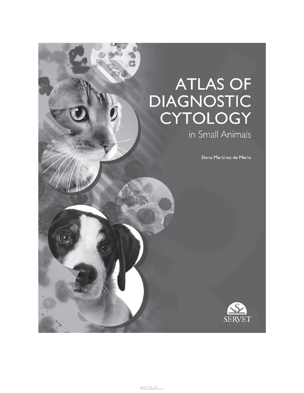 Look Inside page 4 - Atlas Of Diagnostic Cytology In Small Animals