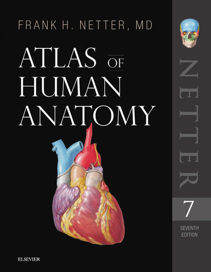 Look Inside page 6 - Atlas of Human Anatomy 7th Edition