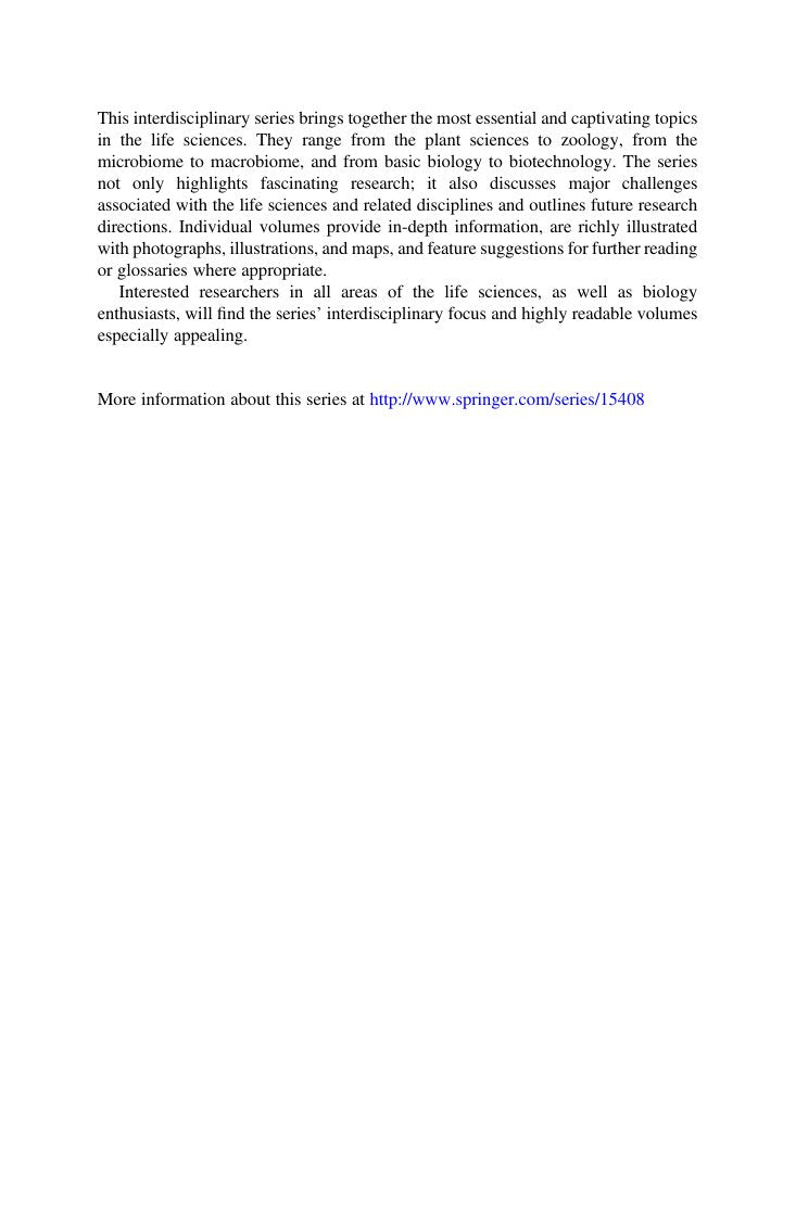 Look Inside sample page 3 - Avian Brood Parasitism Behaviour Ecology Evolution And Coevolution