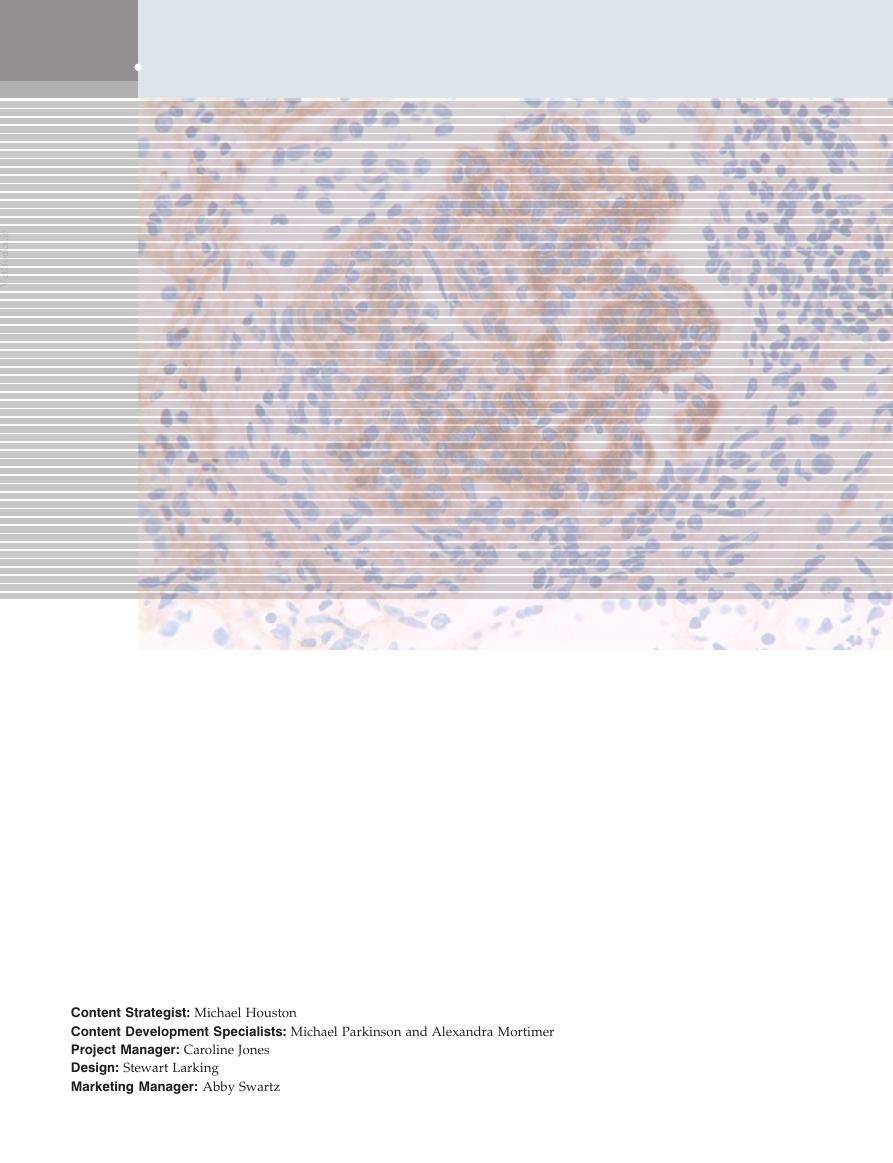 Preview page of Bancroft's Theory and Practice of Histological Techniques 7th Edition
