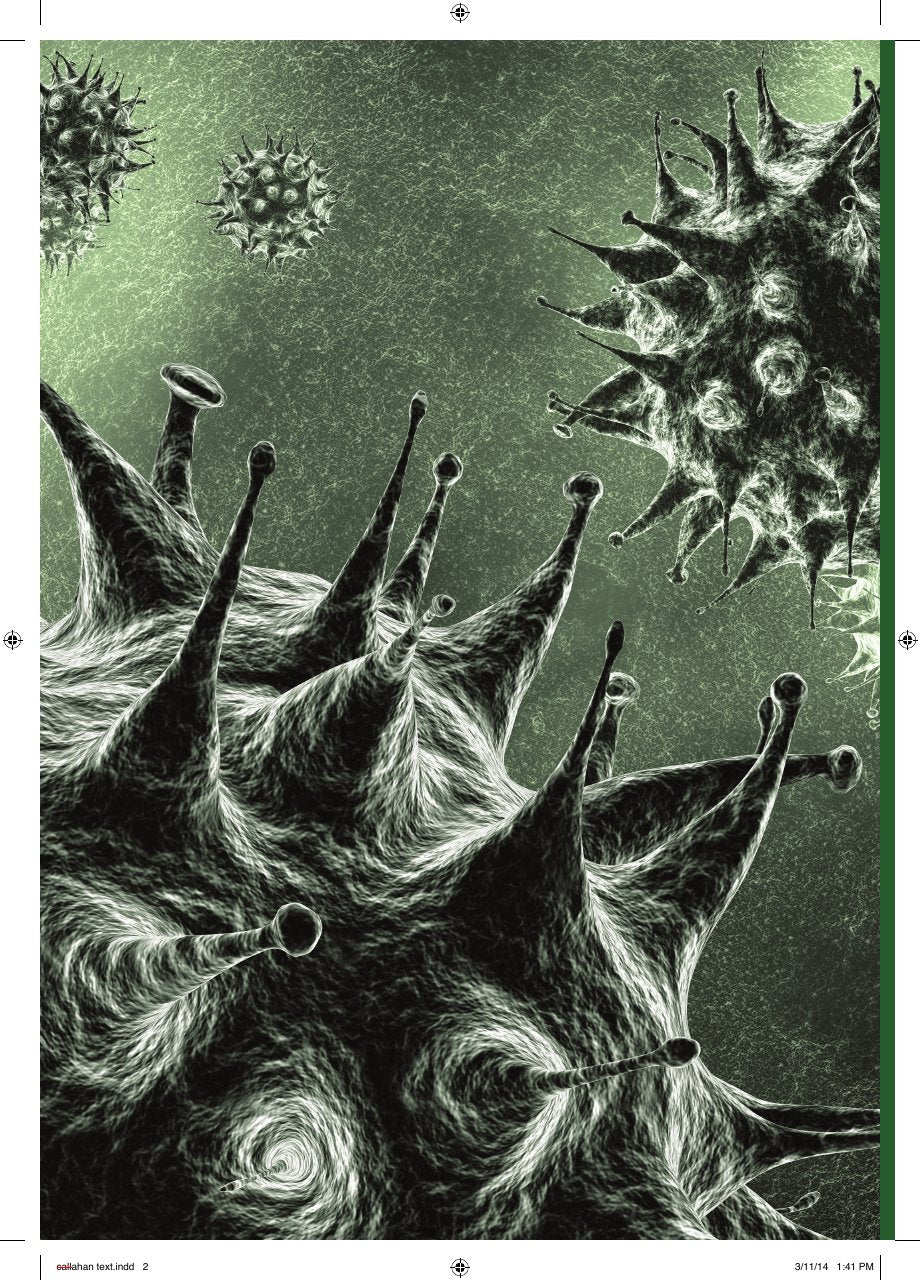 Look Inside page 3 - Basic Veterinary Immunology