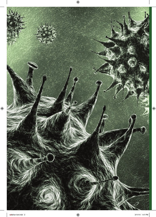 Look Inside page 3 - Basic Veterinary Immunology