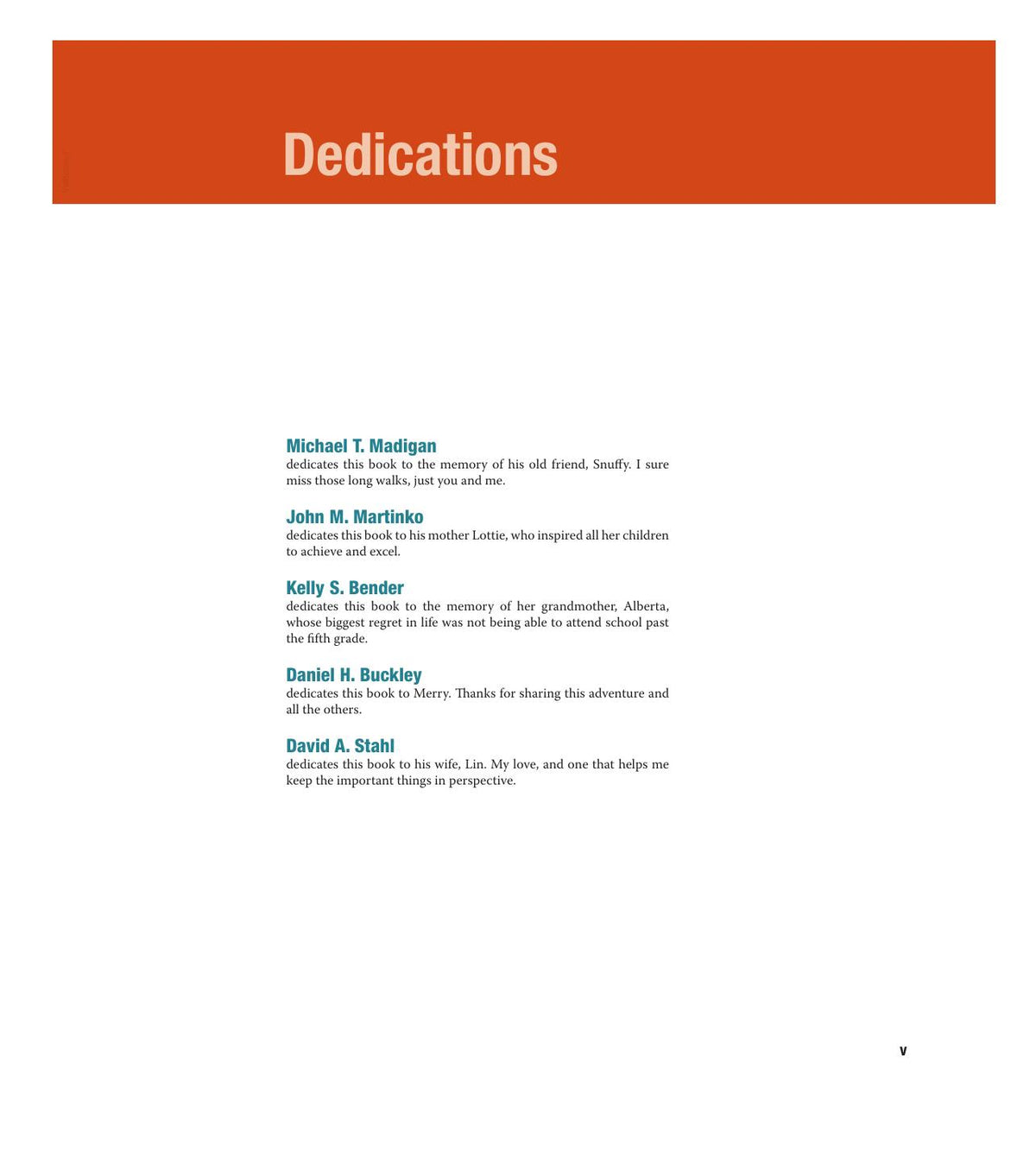 Look Inside page 10 - Brock Biology of Microorganisms 14th Edition