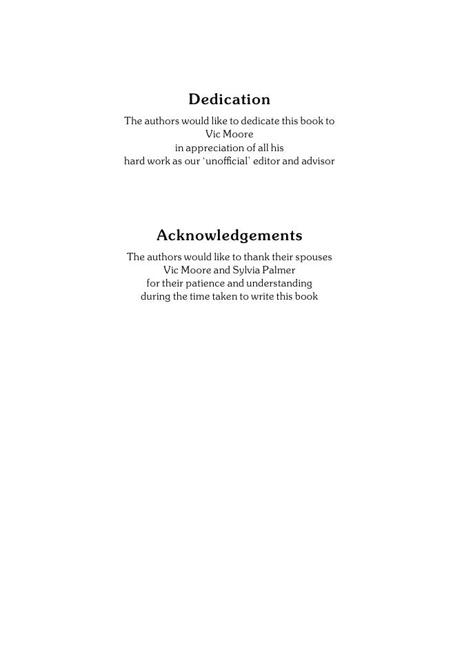 Look Inside sample page 2 - Calculations For Veterinary Nurses