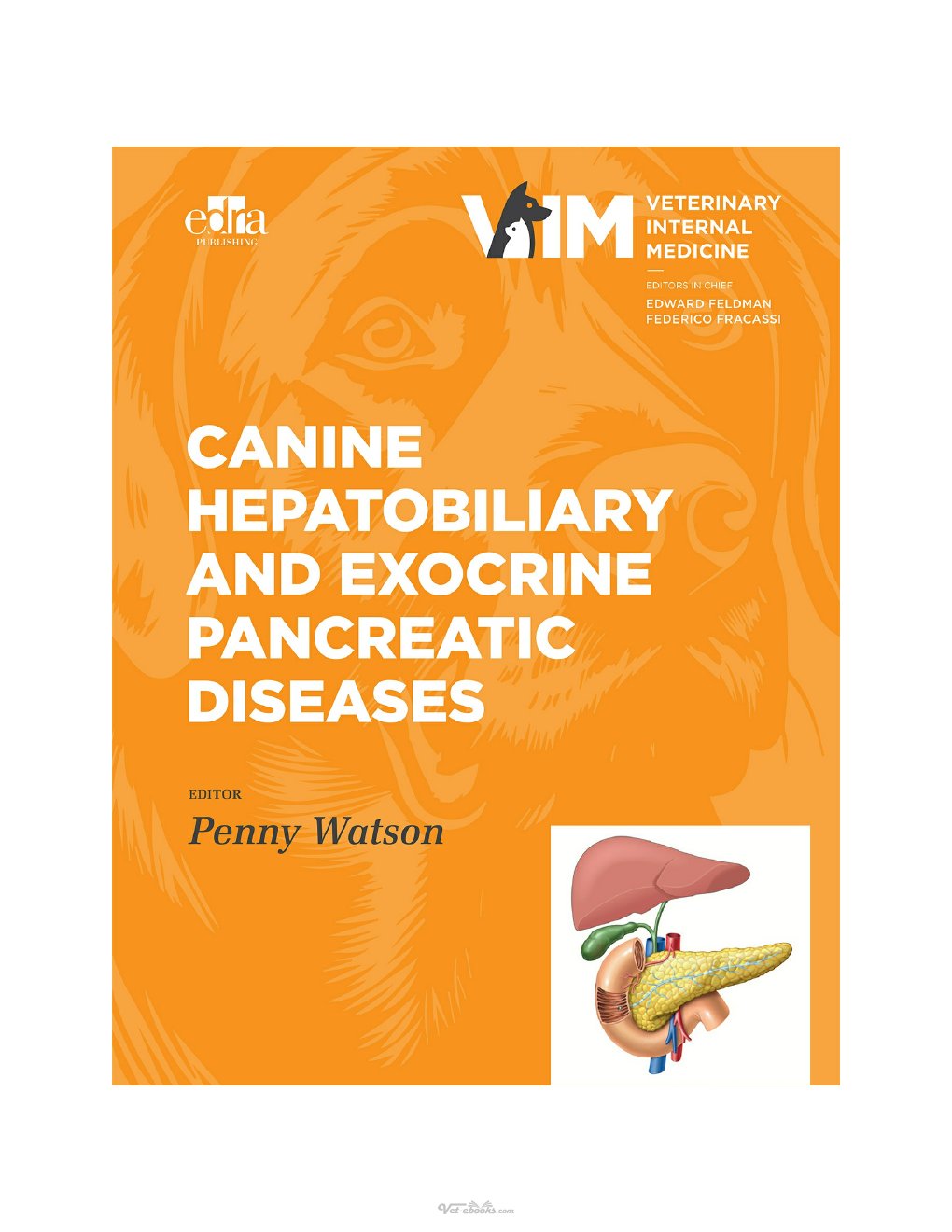 Look Inside page 2 - Canine Hepatobiliary And Exocrine Pancreatic Diseases
