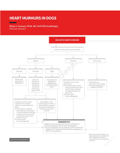 Look Inside page 7 - Clinician's Brief Algorithms to Guide Your Diagnosis and Treatment