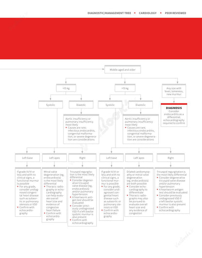Look Inside page 8 - Clinician's Brief Algorithms to Guide Your Diagnosis and Treatment