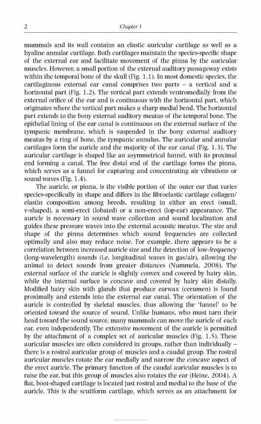 Look Inside page 10 - Deafness In Dogs And Cats