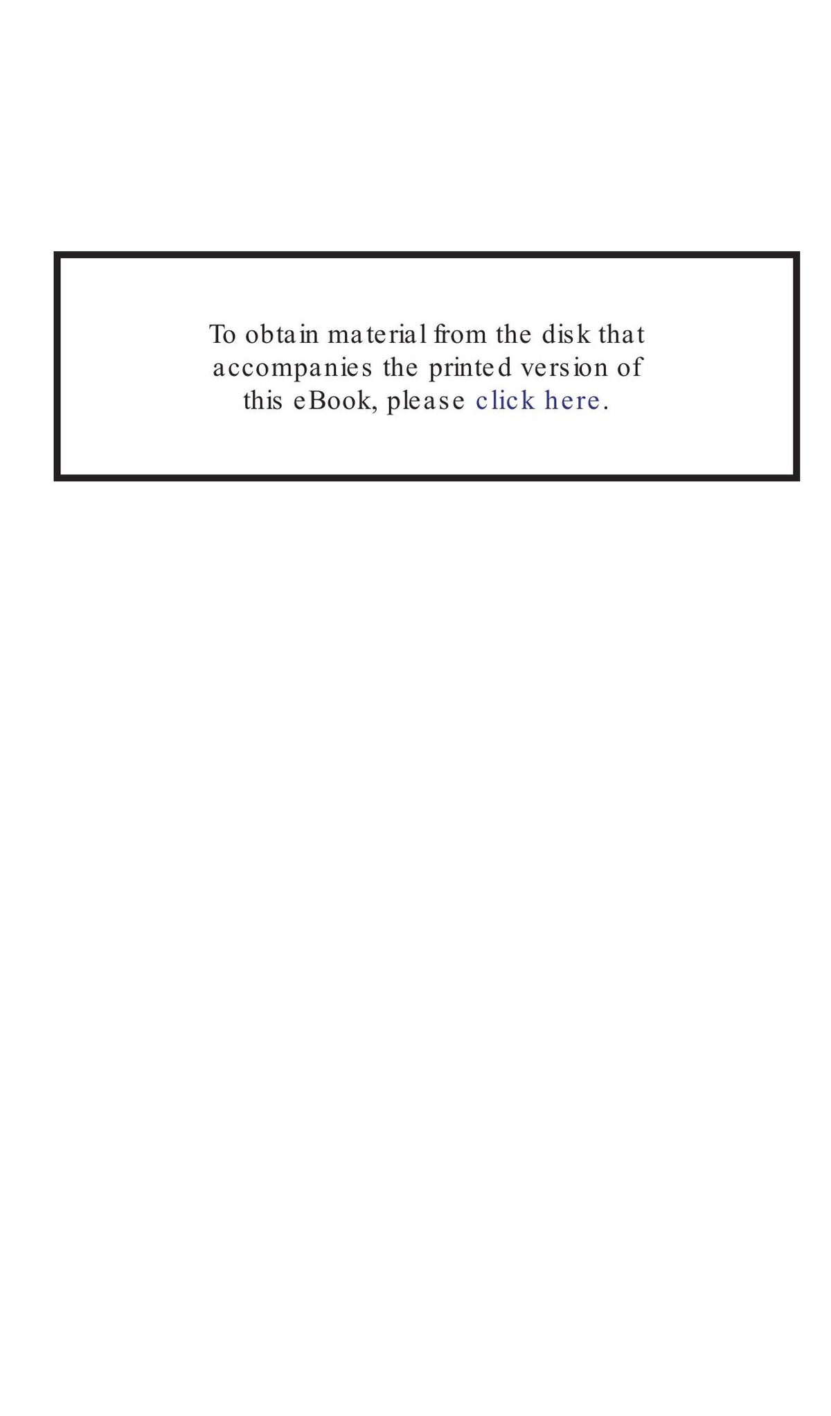 Look Inside page 6 - DeGowin's Diagnostic Examination 10th Edition