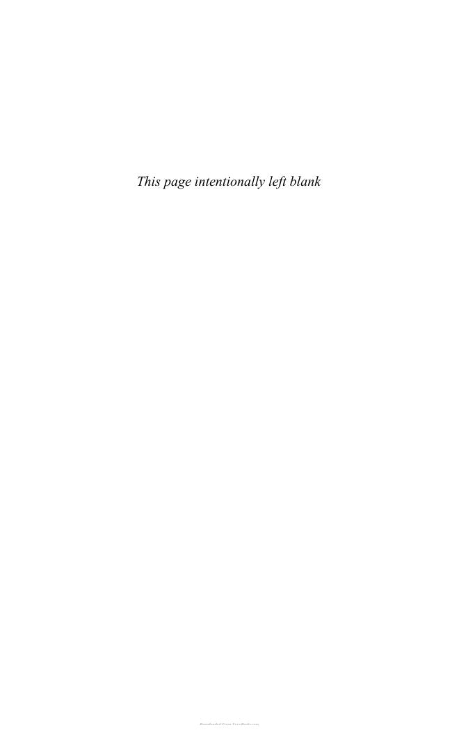 Look Inside sample page 3 - Dilemmas In Animal Welfare