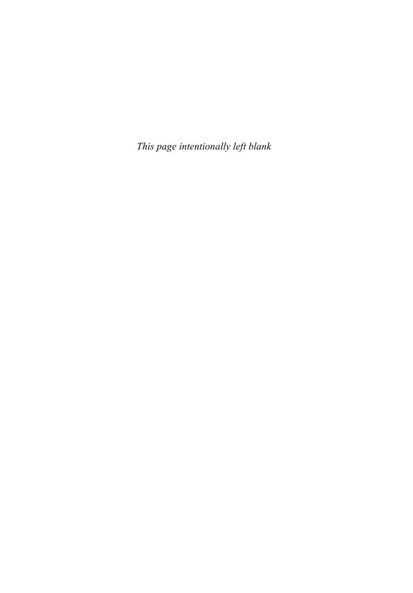 Look Inside sample page 3 - Dogs Zoonoses And Public Health 2Nd Edition