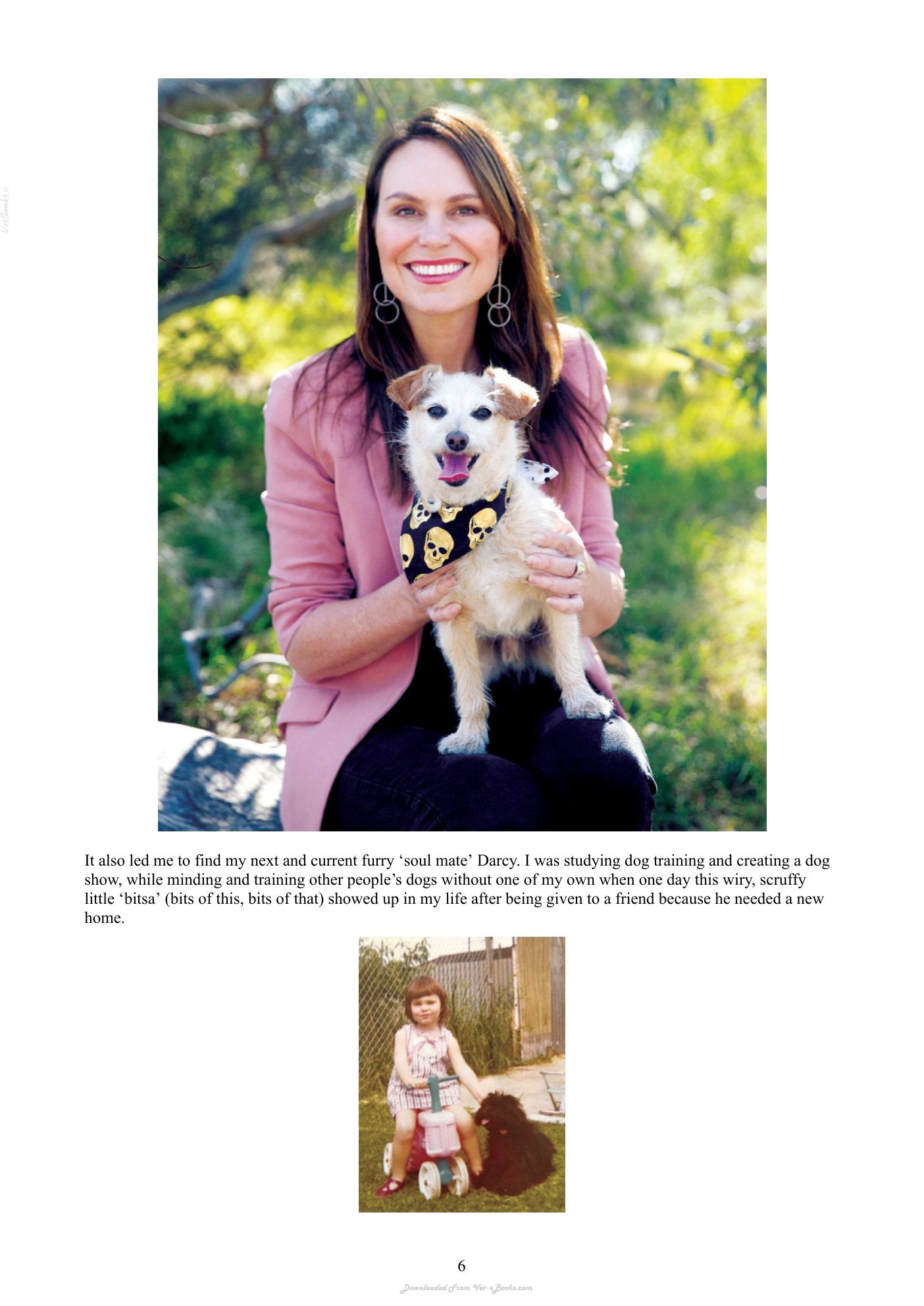 Look Inside page 7 - Eat Play Love Your Dog The Ultimate Guide For Every Dog Owner