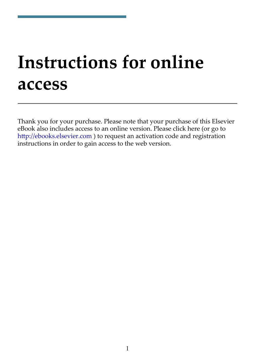 Look Inside sample page 2 - Elsevier’s Veterinary Assisting Exam Review