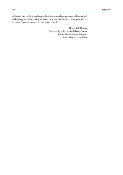 Look Inside page 7 - Endoscopic Transorbital Surgery of the Orbit, Skull Base and Brain