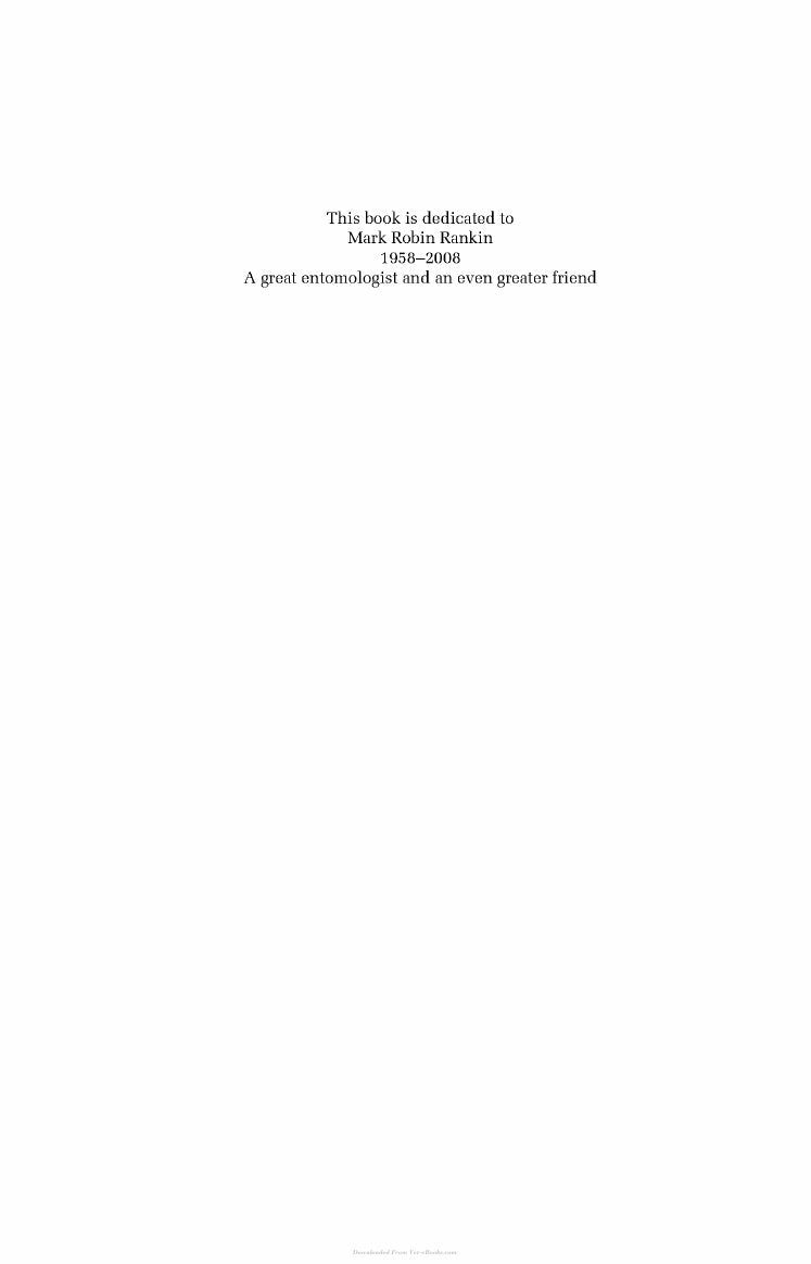 Look Inside sample page 3 - External Parasites Of Small Ruminants