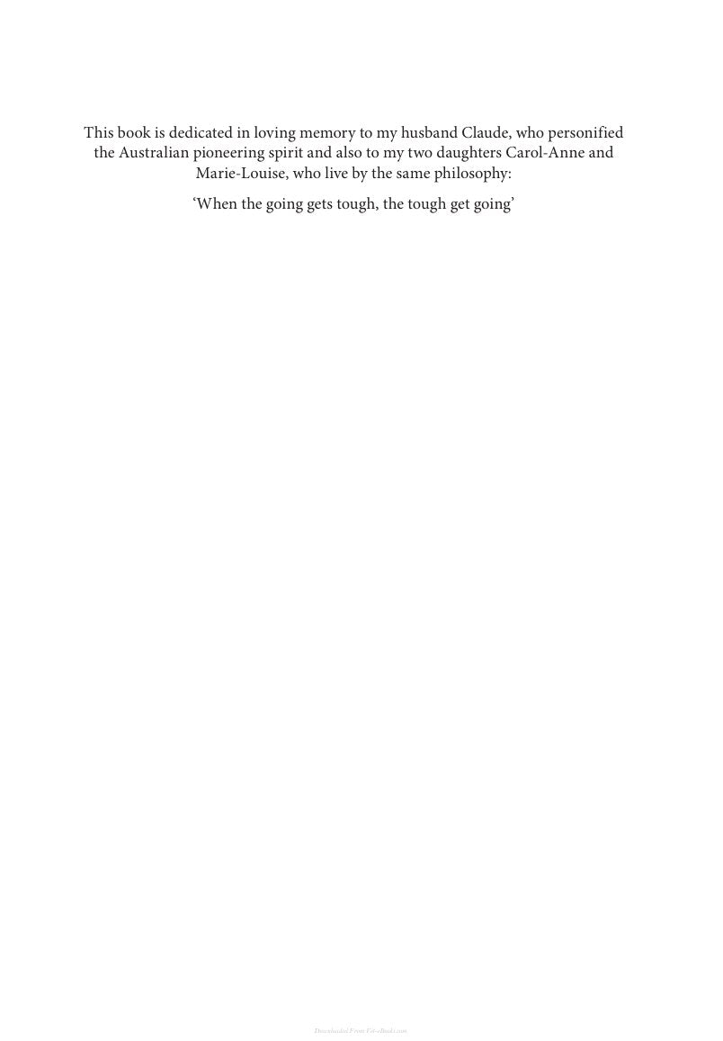 Look Inside sample page 3 - Farming Meat Goats Breeding Production And Marketing 2Nd Edition