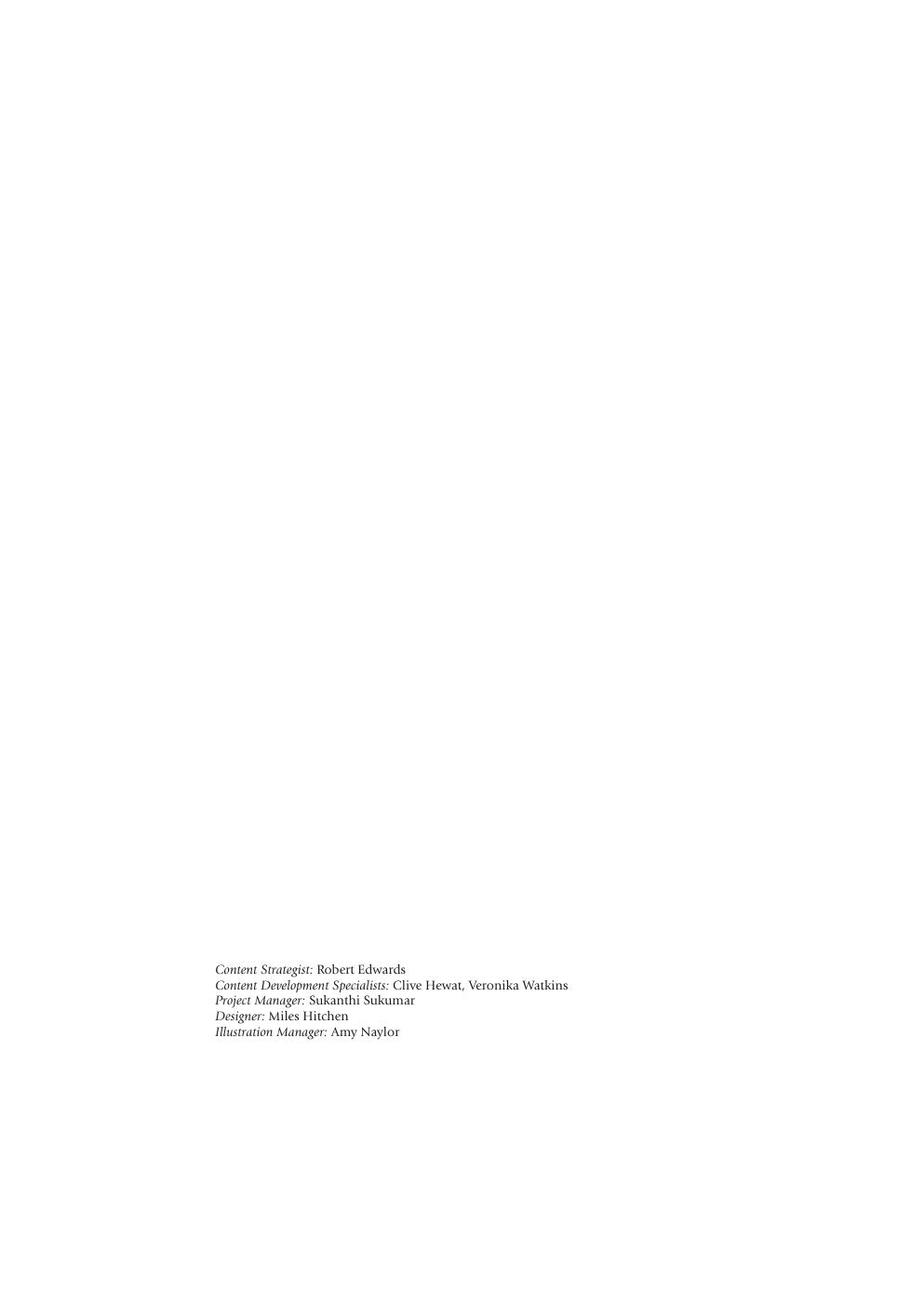 Look Inside sample page 3 - Feline Medicine Review And Test