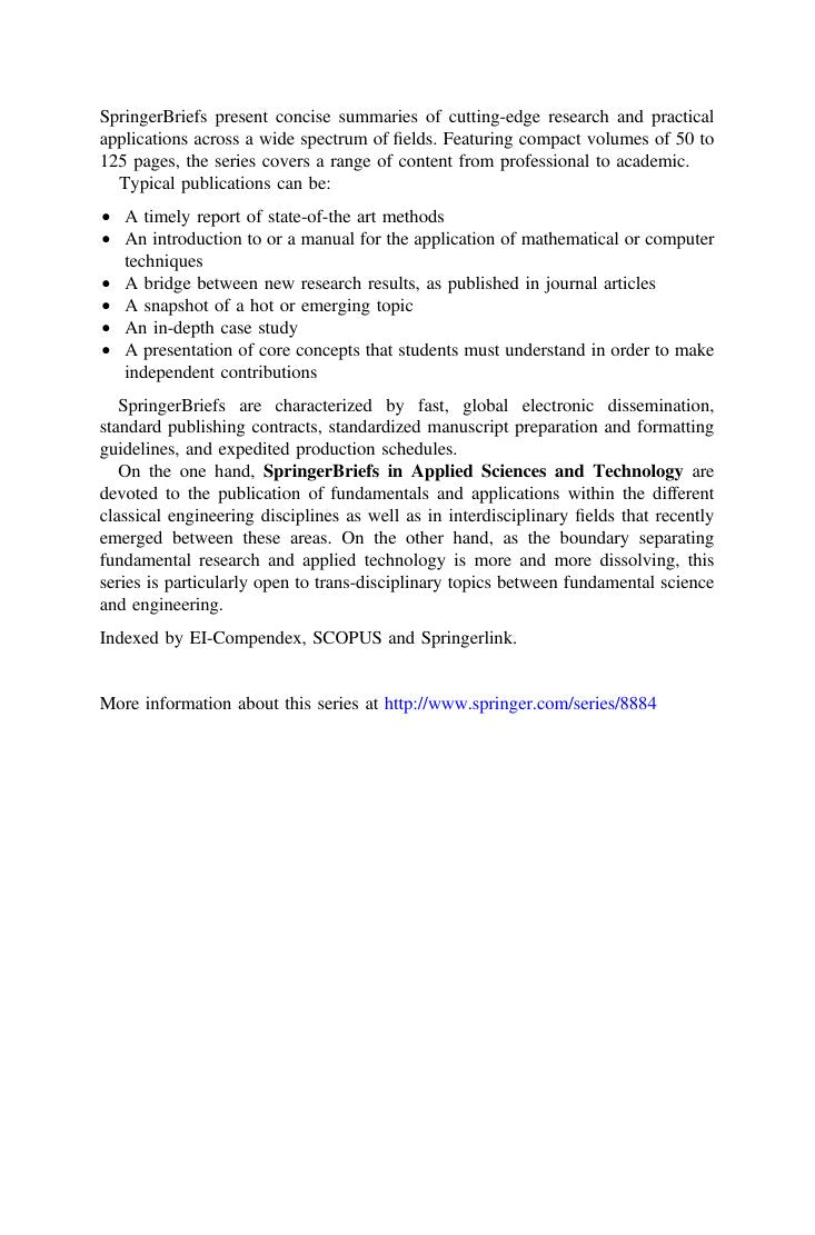 Look Inside sample page 3 - Fish Analysis For Drug And Chemicals Mediated Cellular Toxicity