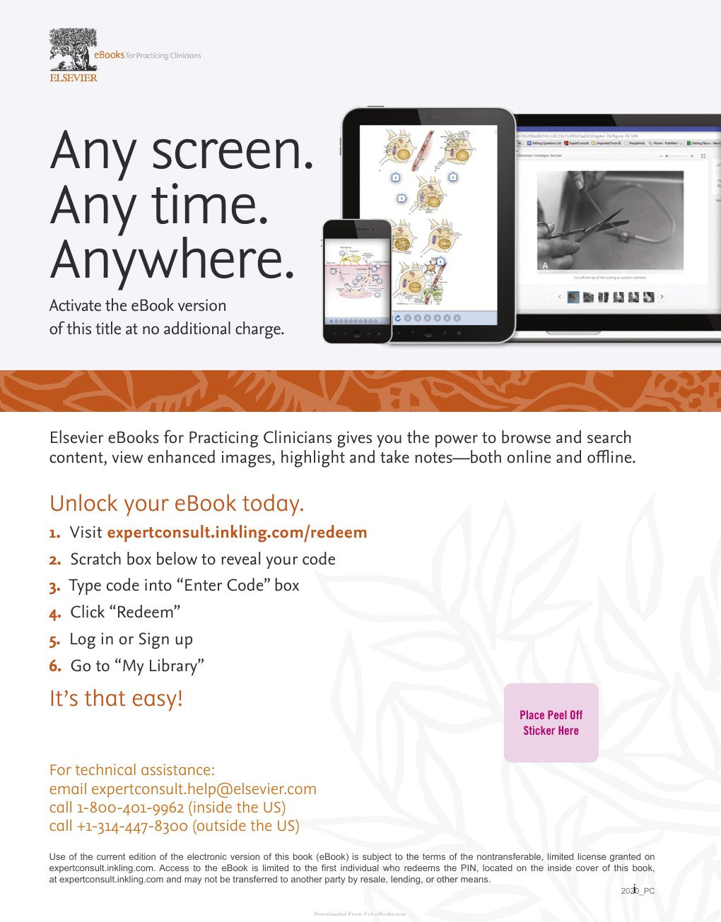 Look Inside page 2 - Fowlers Zoo And Wild Animal Medicine
