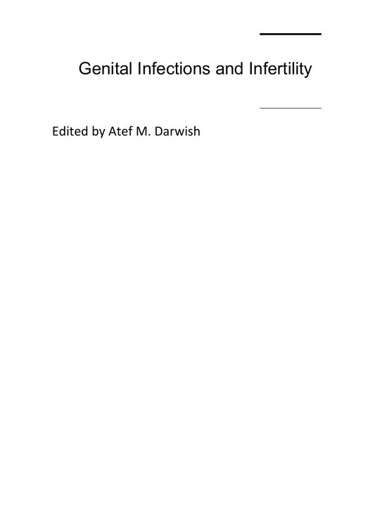 Look Inside sample page 2 - Genital Infections And Infertility