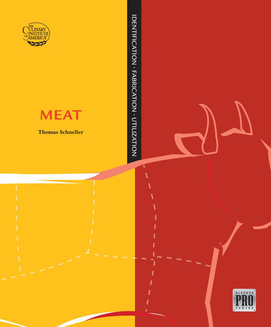 Look Inside page 2 - Guide To Meat Identification Fabrication And Utilization
