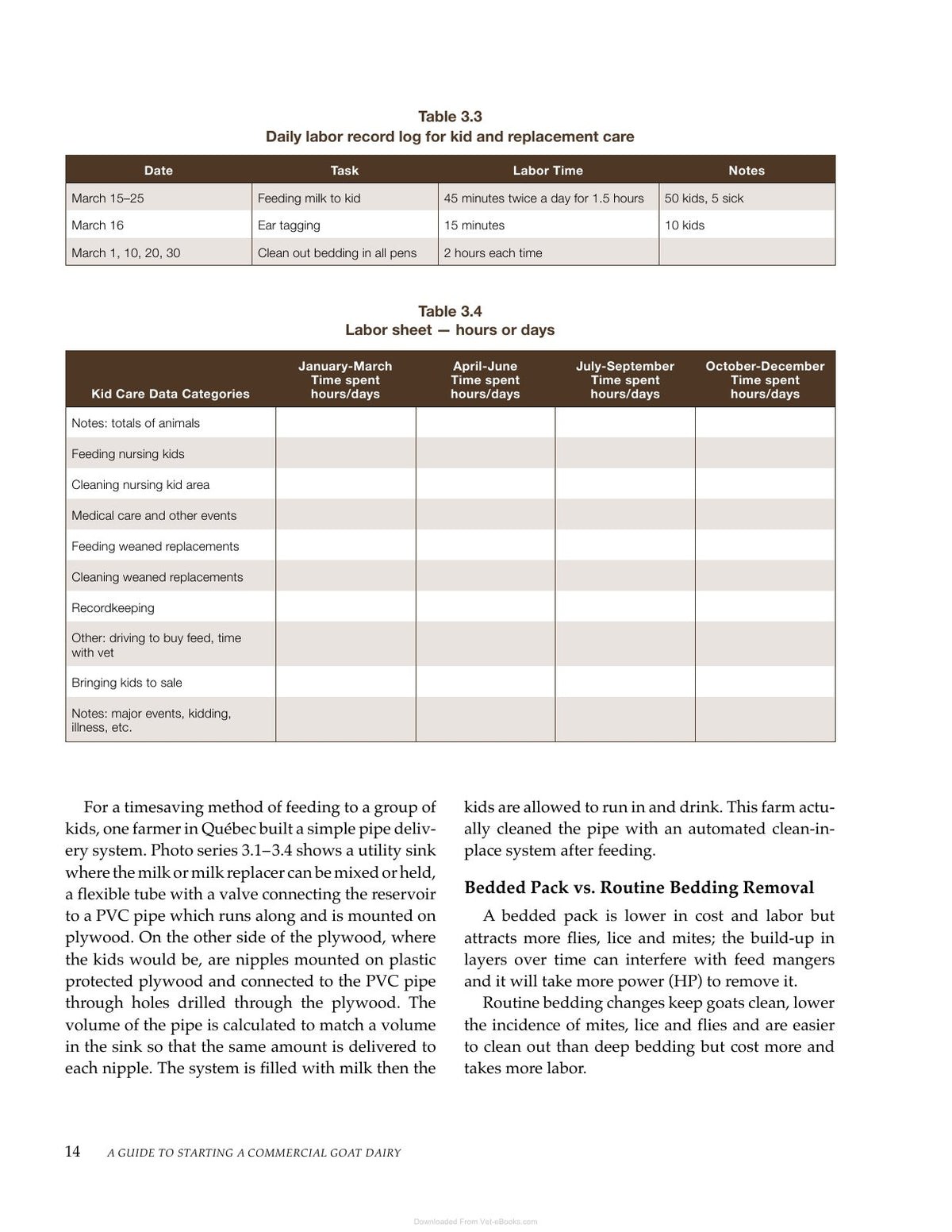 Look inside page 23