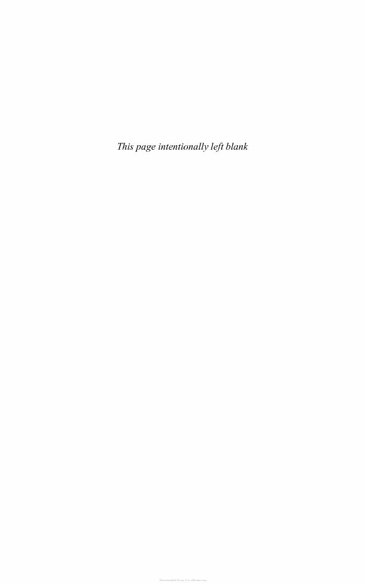 Look Inside sample page 3 - Handbook For The Sheep Clinician 7Th Edition