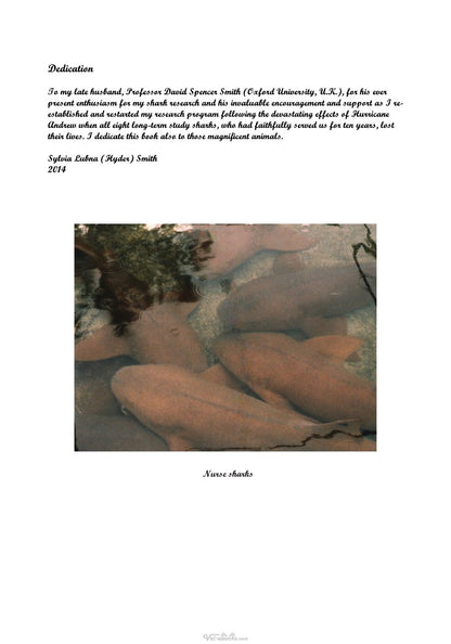 Look Inside page 6 - Immunobiology Of The Shark