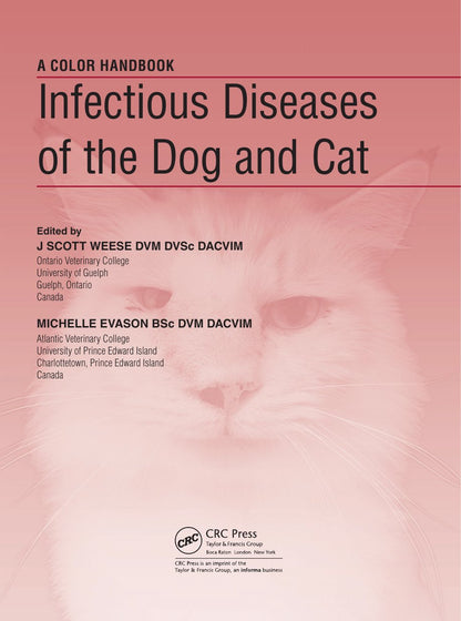 Look Inside page 4 - Infectious Diseases Of The Dog And Cat A Color Handbook