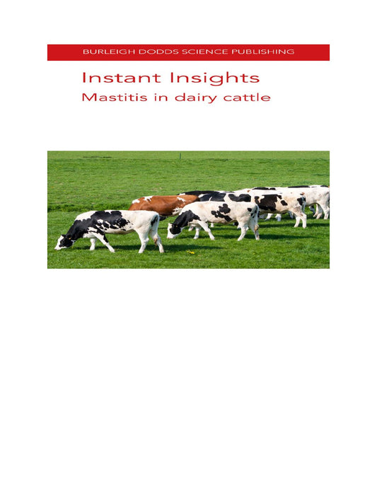 Look Inside page 2 - Instant Insights Mastitis In Dairy Cattle