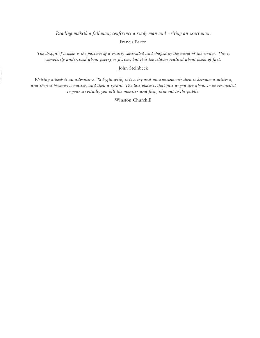 Look Inside sample page 3 - Introduction To Veterinary And Comparative Forensic Medicine