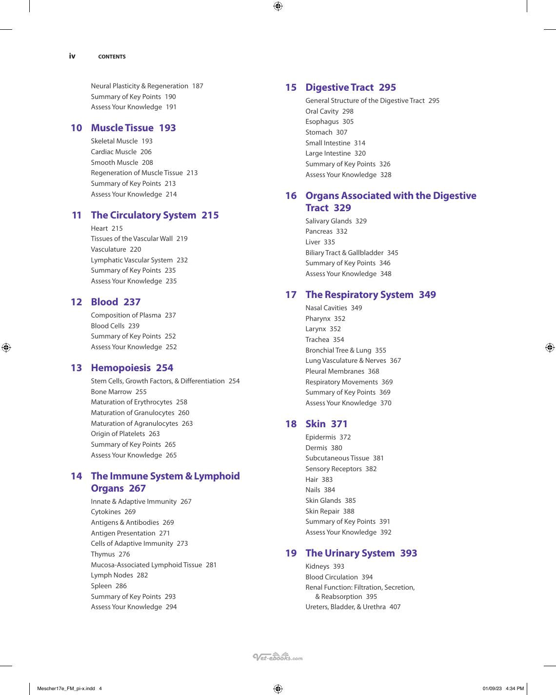 Look inside page 5